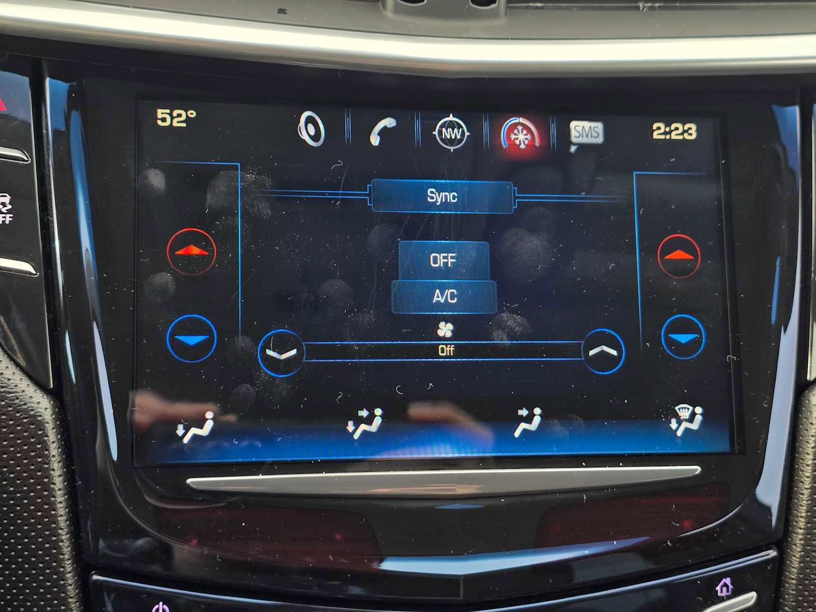 Used 2017 Cadillac XTS Luxury image 30