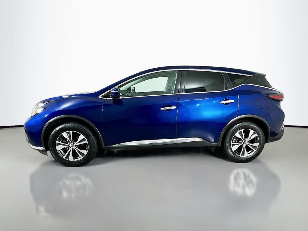 Used 2020 Nissan Murano S w/ Technology Package image 2