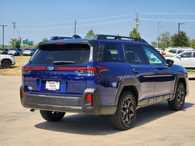 Certified 2026 Subaru Outback Limited AWD/4WD image 7