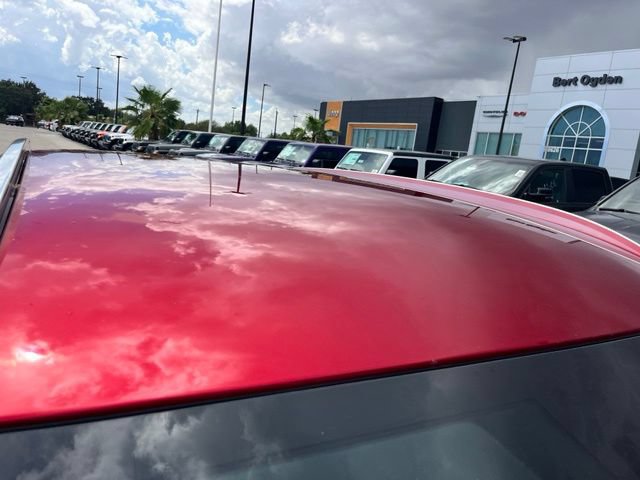 Used 2025 MAZDA CX-50 AWD 2.5 S w/ Weather Package image 7