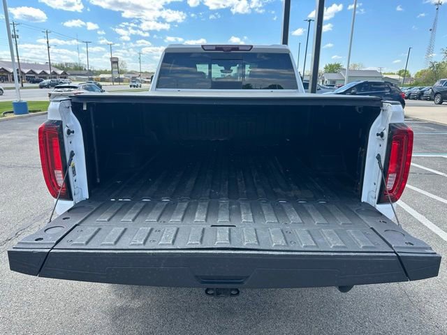 Used 2023 Chevrolet Silverado 1500 RST w/ Convenience Package II AWD/4WD image 19