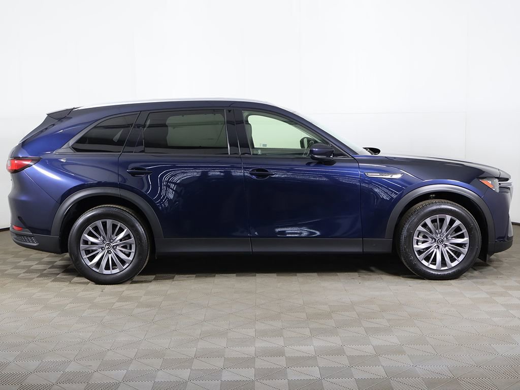 Used 2025 MAZDA CX-90 3.3 Turbo w/ Preferred Package image 18