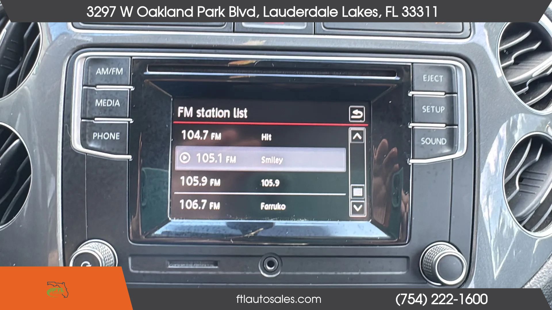 Used 2016 Volkswagen Tiguan S FWD image 58