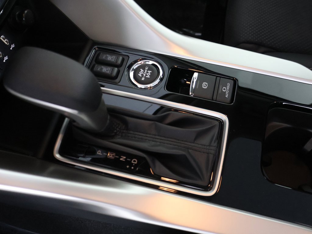 New 2026 Mitsubishi Eclipse Cross SE image 47