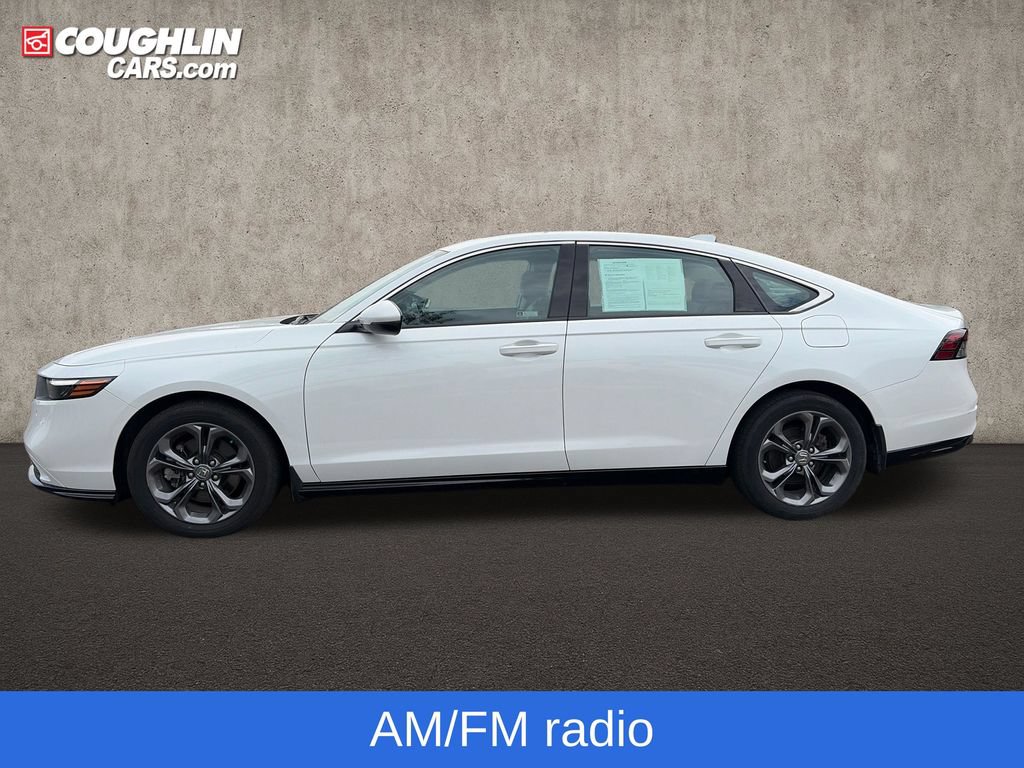 Used 2023 Honda Accord EX-L image 5