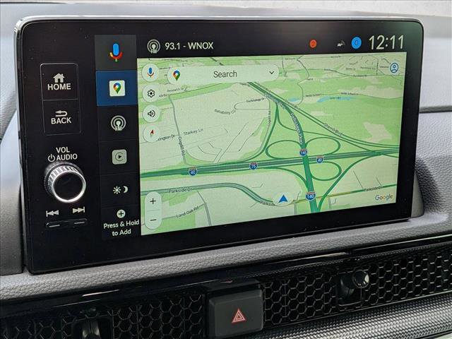 New 2026 Honda CR-V Sport Touring image 14