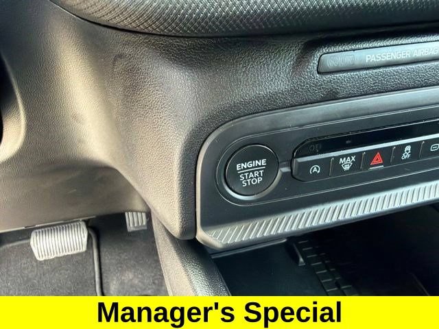 Used 2025 Ford Bronco Sport Big Bend AWD/4WD image 19
