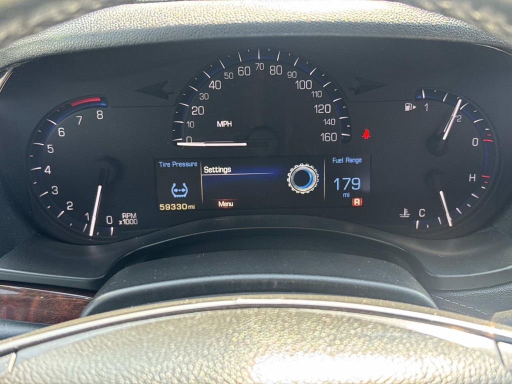 Used 2013 Cadillac ATS Premium w/ Advanced Security Package image 29