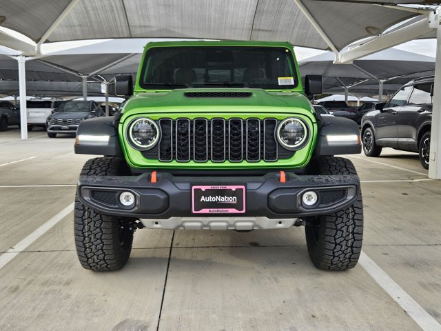 New 2026 Jeep Gladiator Mojave AWD/4WD image 6