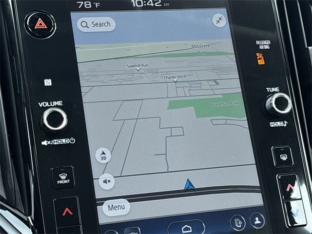 Certified 2025 Subaru Ascent Bronze Edition w/ Onyx Package image 16