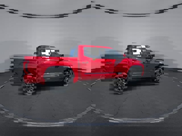 New 2025 Toyota Tundra Platinum image 17