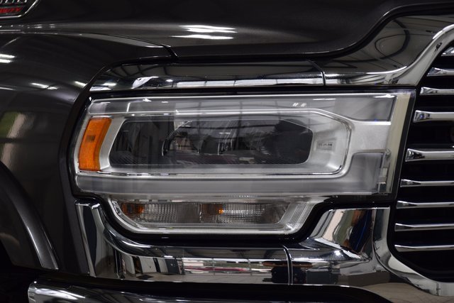 Used 2022 RAM 3500 Laramie image 12