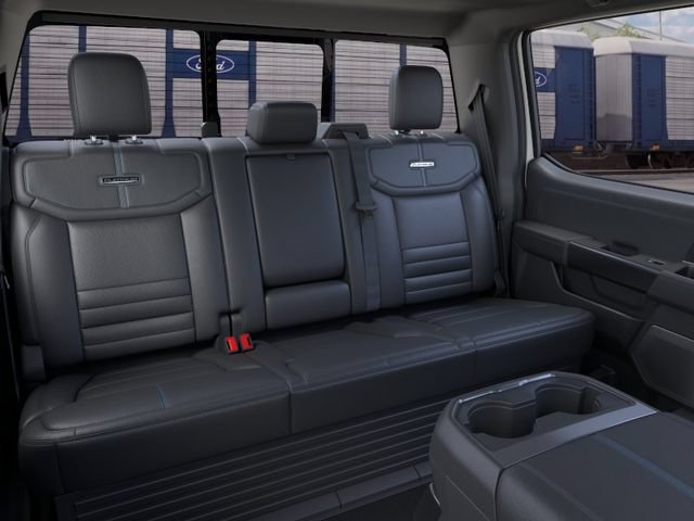 New 2026 Ford F250 Platinum w/ Tremor Off-Road Package AWD/4WD image 11
