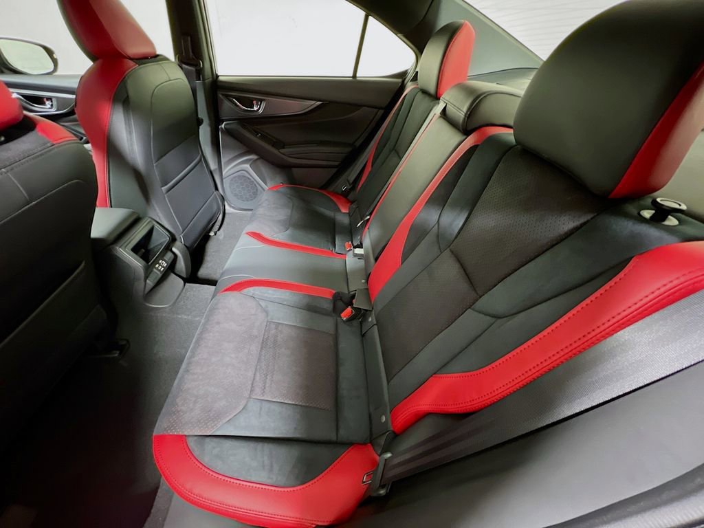 New 2026 Subaru WRX Limited image 19