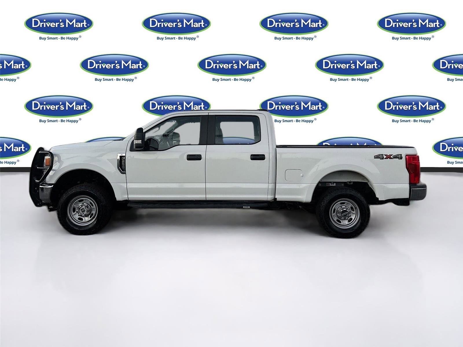 Used 2022 Ford F250 XL w/ Power Equipment Group image 5