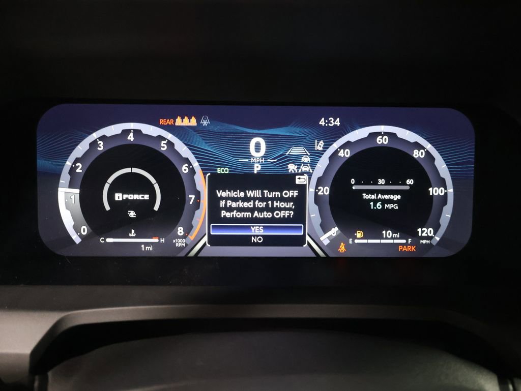 New 2026 Toyota Tacoma TRD Off-Road AWD/4WD image 25