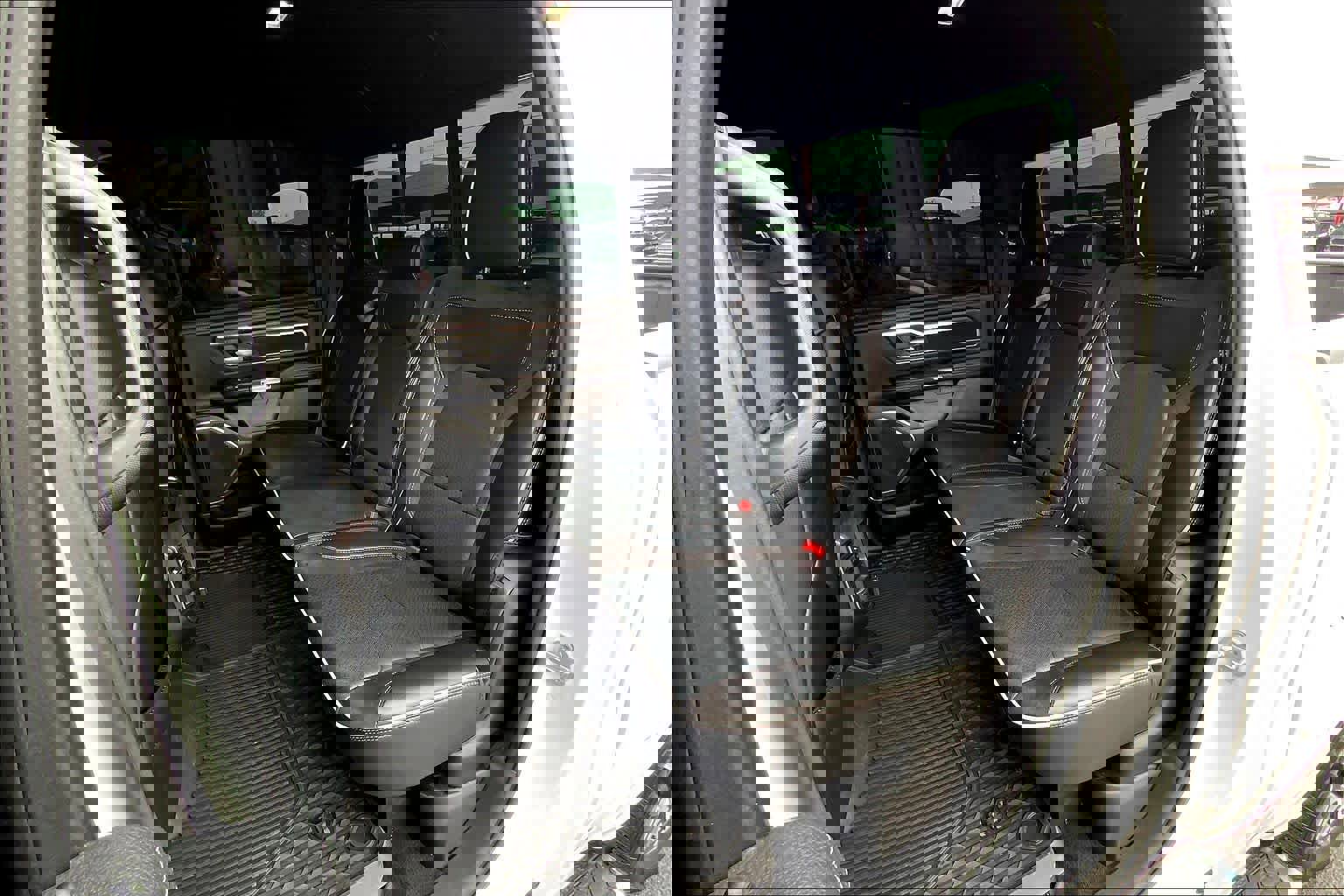 Used 2025 RAM 1500 Laramie w/ Bed Utility Group AWD/4WD image 21