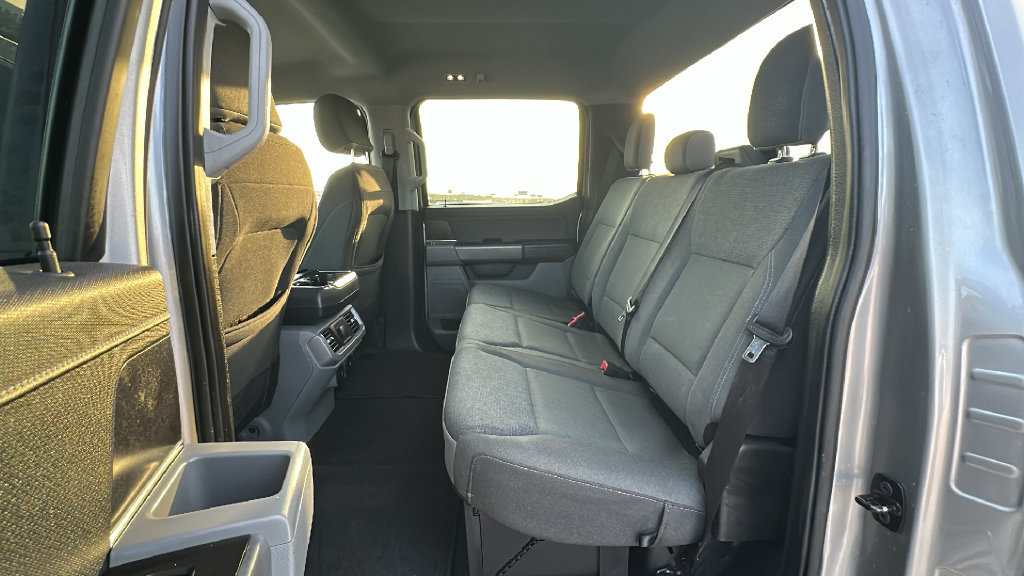 Used 2024 Ford F150 XLT w/ Mobile Office Package AWD/4WD image 32