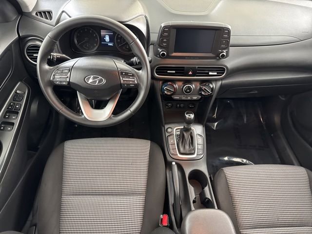 Used 2020 Hyundai Kona SEL image 24