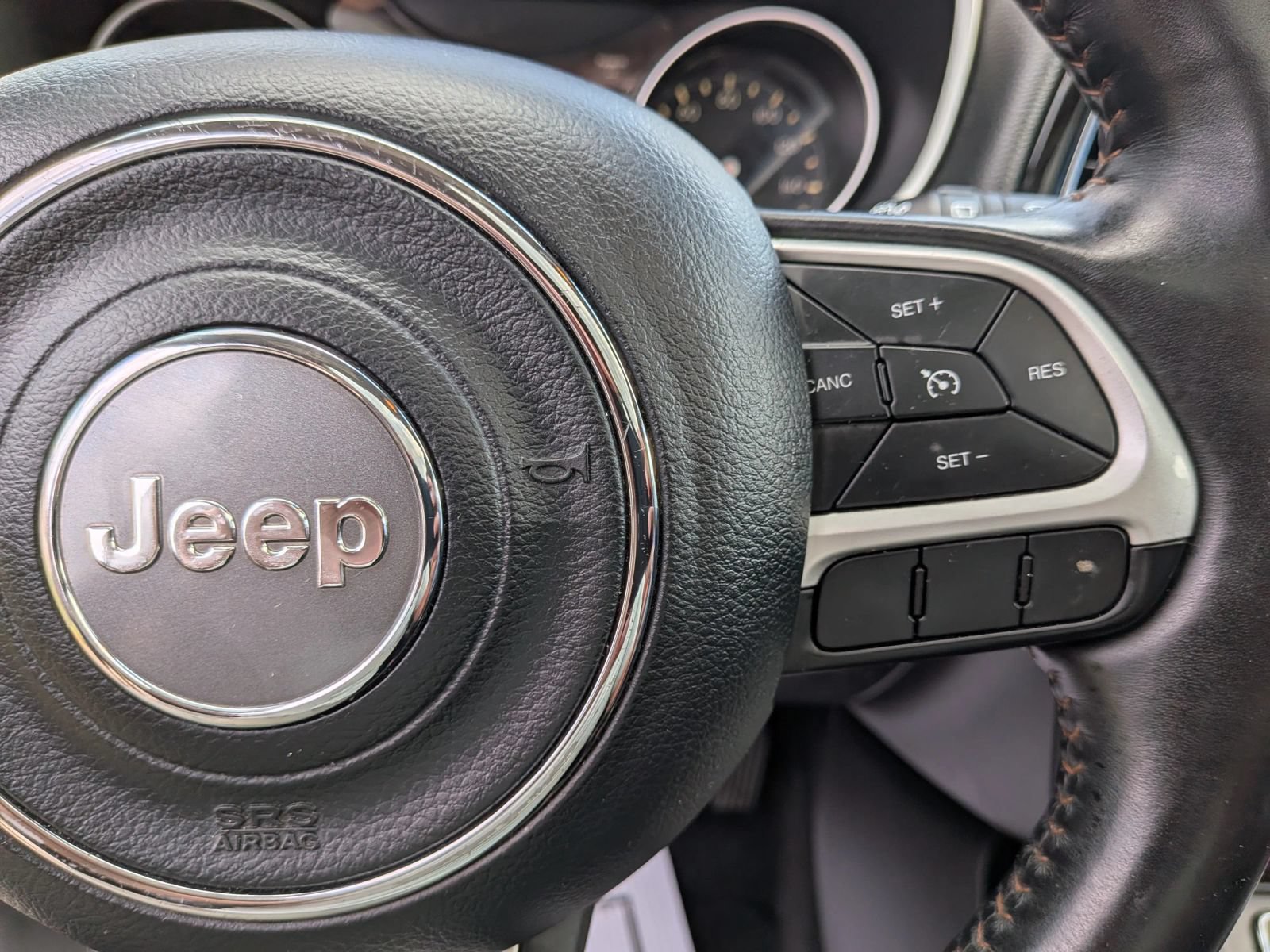 Used 2019 Jeep Compass Limited AWD/4WD image 48