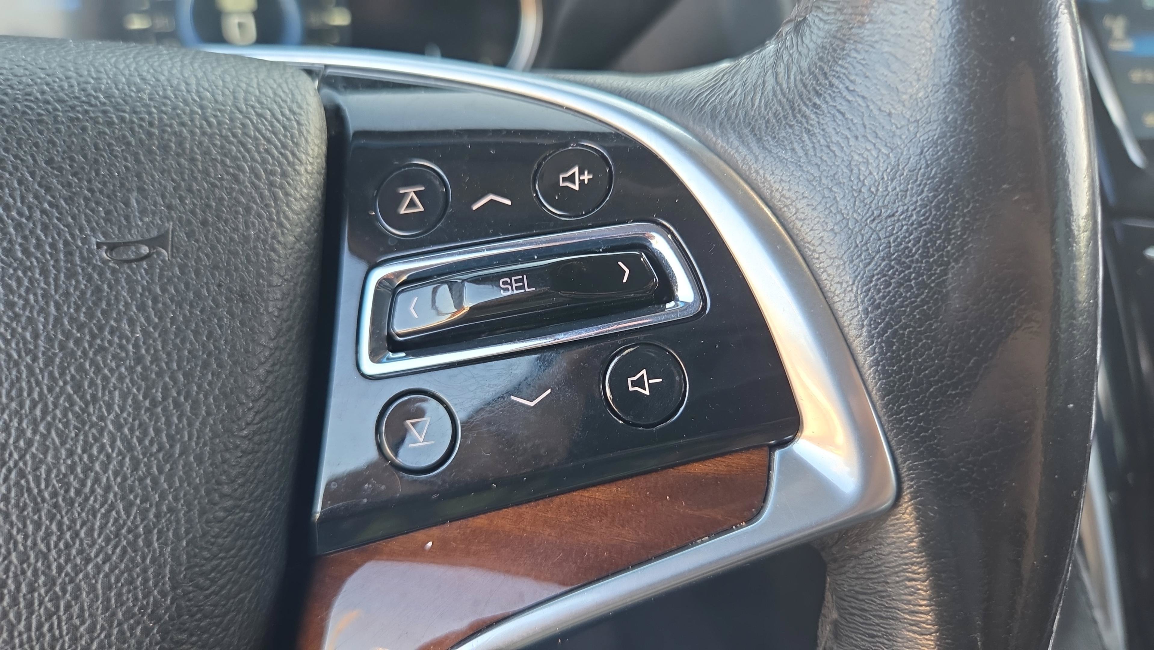 Used 2019 Cadillac Escalade Luxury RWD image 25