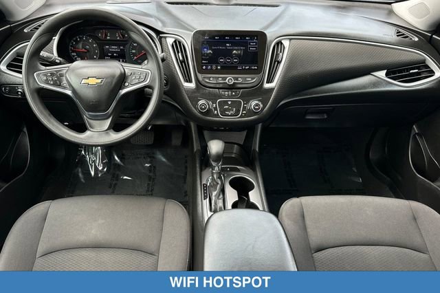 Used 2024 Chevrolet Malibu LS FWD image 14