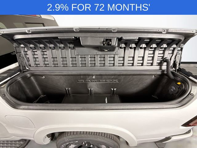 New 2026 RAM 1500 Big Horn image 33