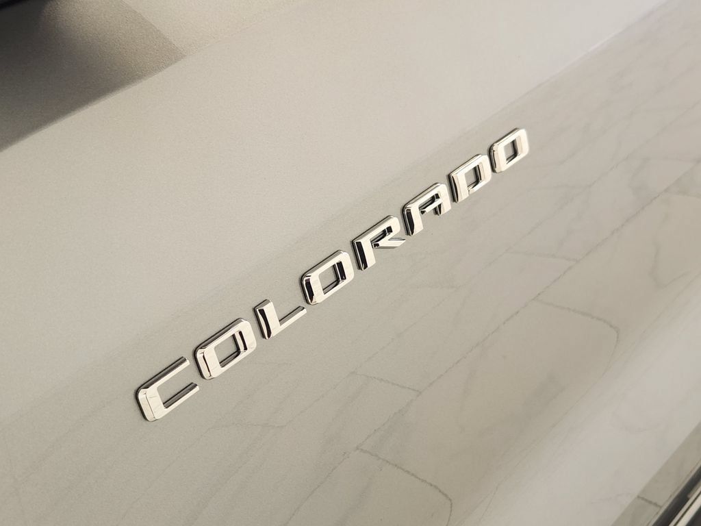 New 2026 Chevrolet Colorado LT w/ Advanced Trailering Package RWD image 11