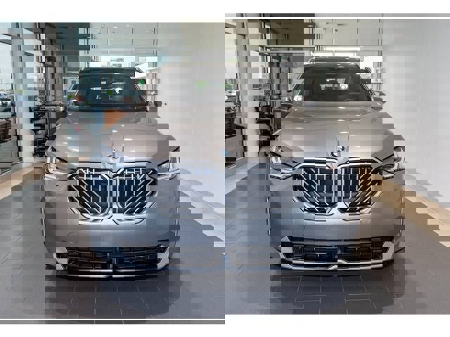 New 2026 BMW X3 xDrive30 w/ Convenience Package image 2