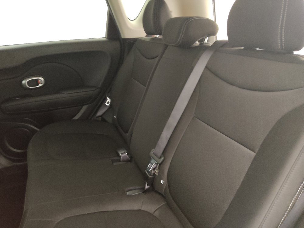 Used 2017 Kia Soul w/ Convenience Package FWD image 18