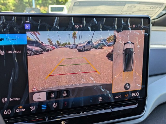 New 2025 Volkswagen ID.4 Pro S Plus image 22