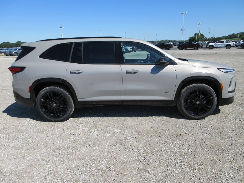 New 2026 Buick Enclave Sport Touring w/ Super Cruise Package AWD/4WD image 3