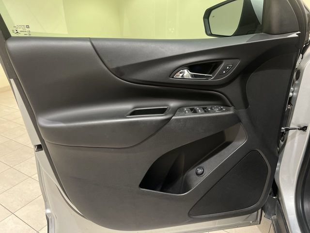 Certified 2022 Chevrolet Equinox LT FWD image 21