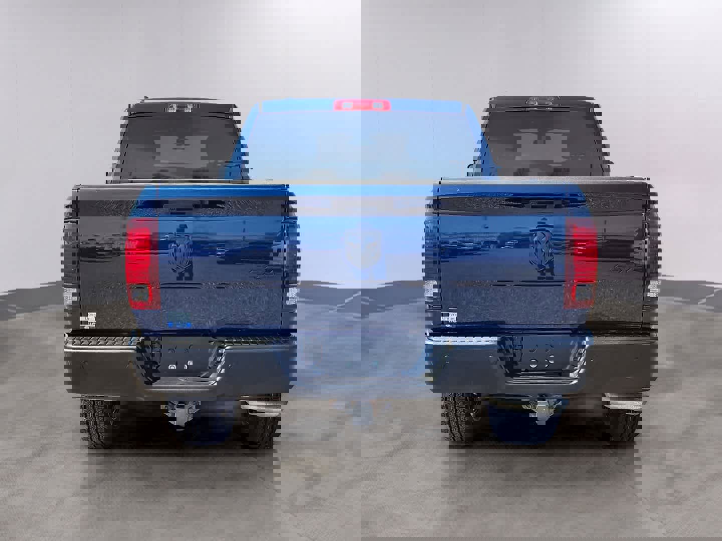 Used 2022 RAM 1500 Classic Warlock AWD/4WD image 5