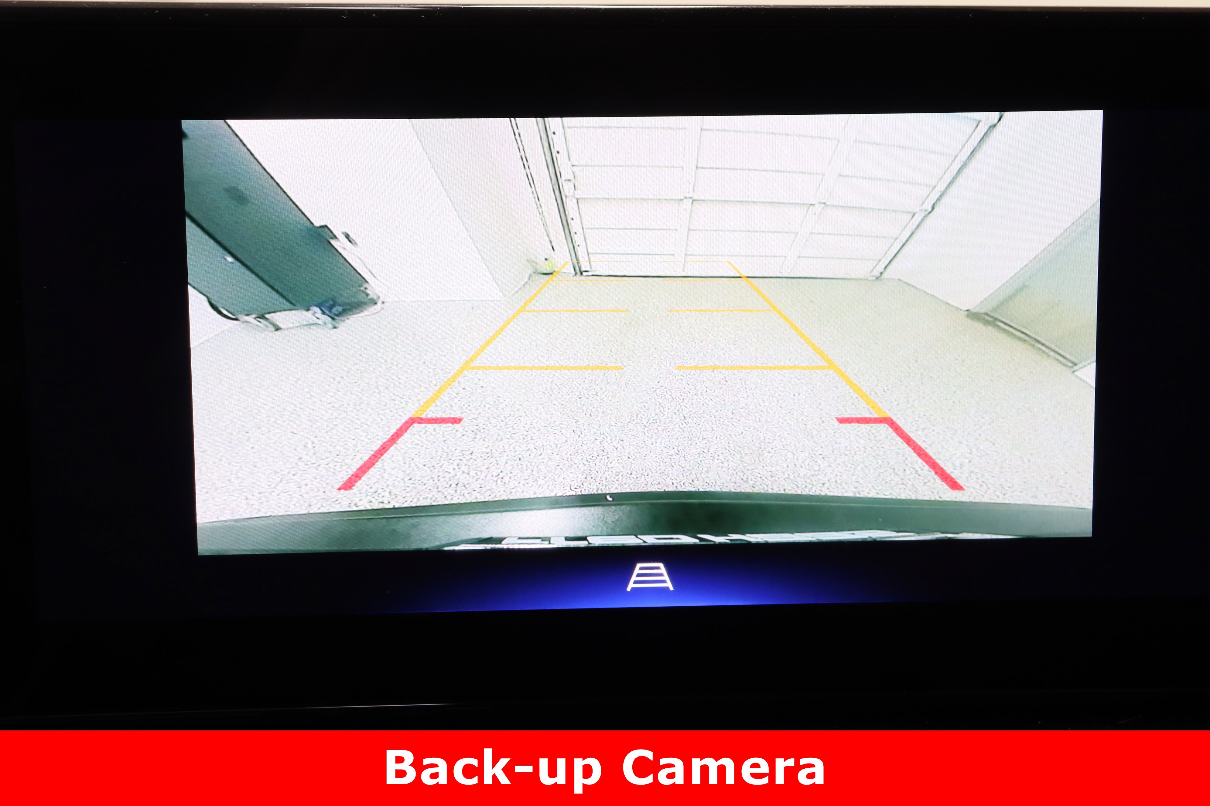 Used 2024 Chevrolet TrailBlazer LS w/ LS Convenience Package image 20