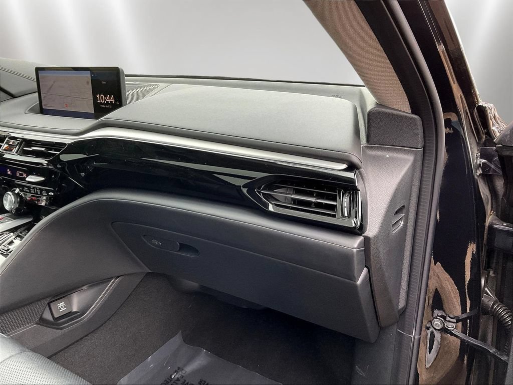 Used 2023 Acura MDX SH-AWD w/ Technology Package image 27