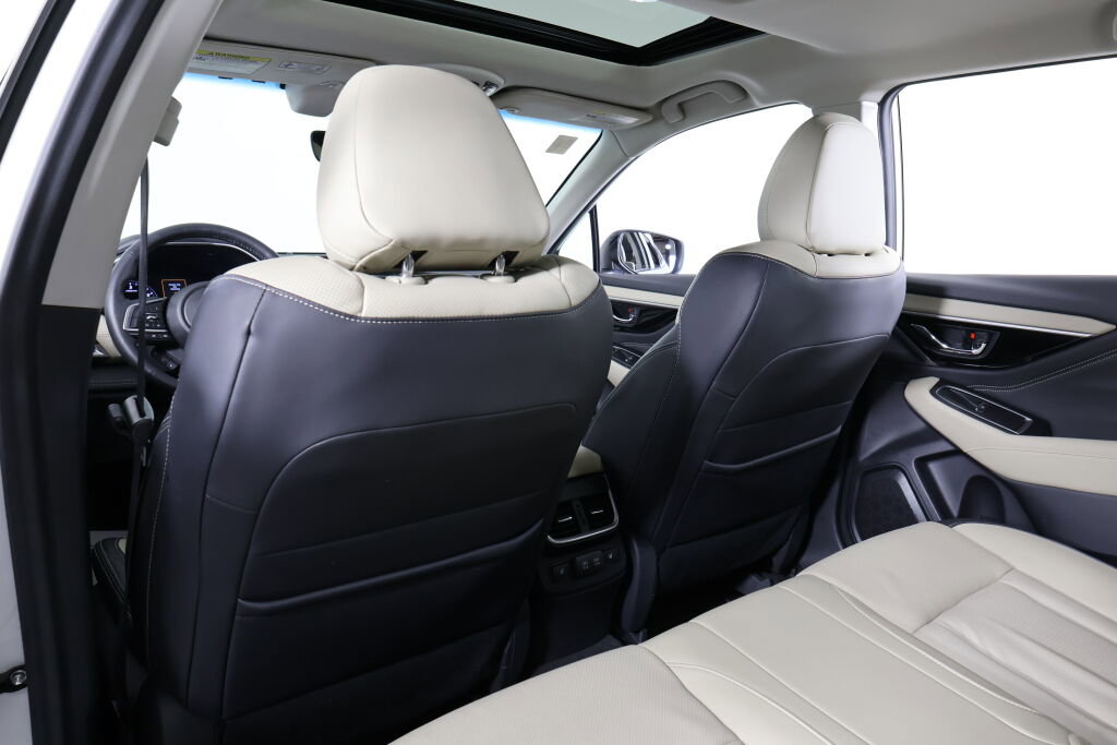Used 2020 Subaru Outback Limited w/ Popular Package #2 image 14