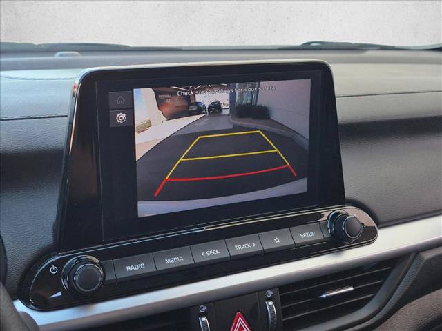 Used 2024 Kia Forte LXS w/ LXS Technology Package FWD image 18