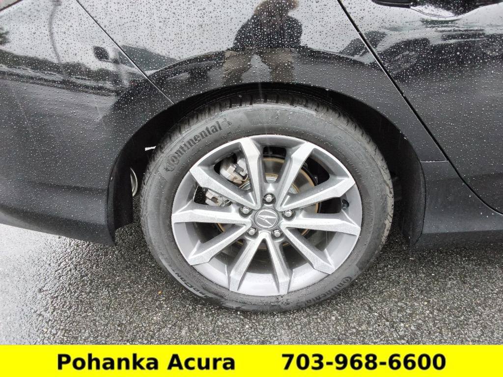 Used 2024 Acura Integra FWD image 31