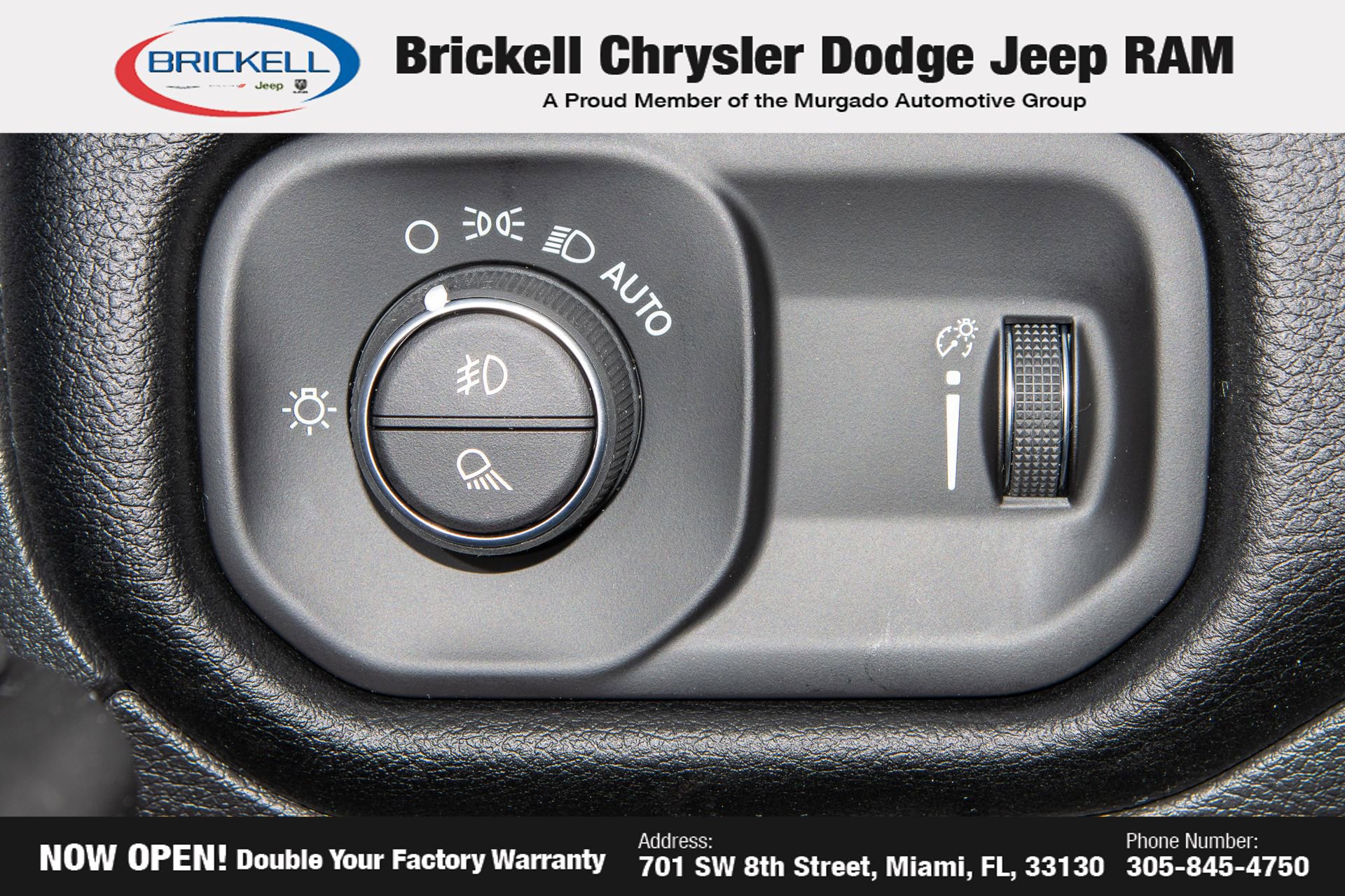 New 2026 RAM 1500 4x4 Crew Cab image 28