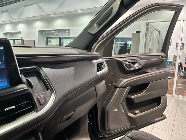 Used 2024 Chevrolet Tahoe RST w/ Sport Performance Package AWD/4WD image 25