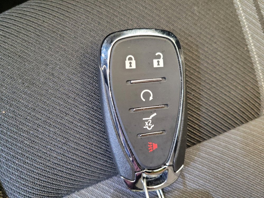 Used 2024 Chevrolet Blazer LT w/ Convenience Package FWD image 32
