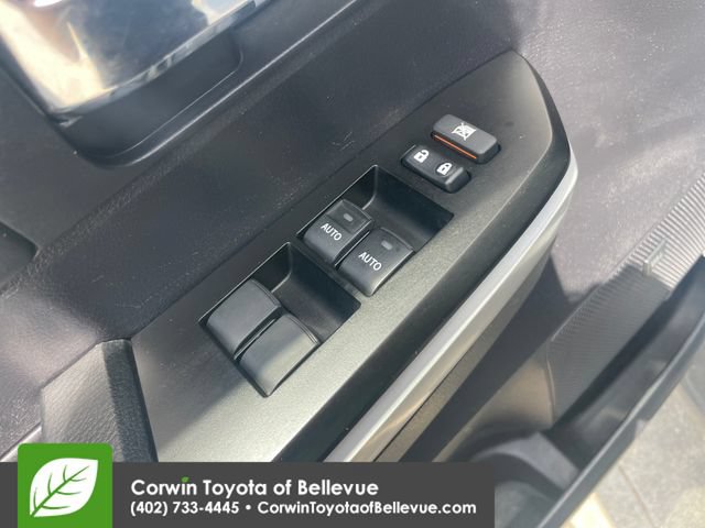 Used 2021 Toyota Tundra Platinum AWD/4WD image 19