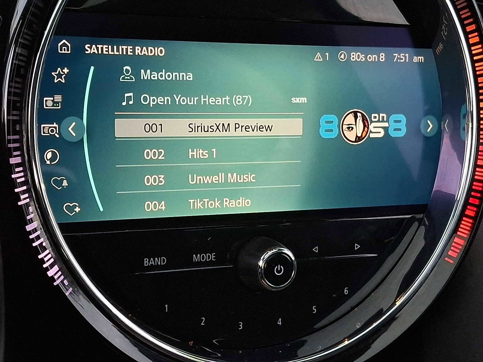 Certified 2023 MINI Cooper S image 15