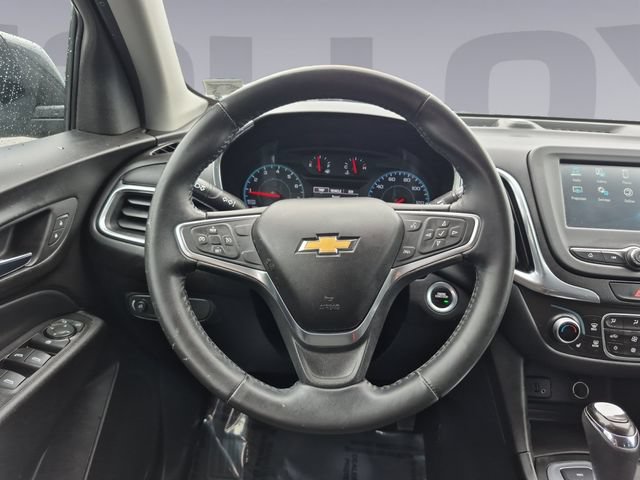 Used 2018 Chevrolet Equinox LT AWD/4WD image 13