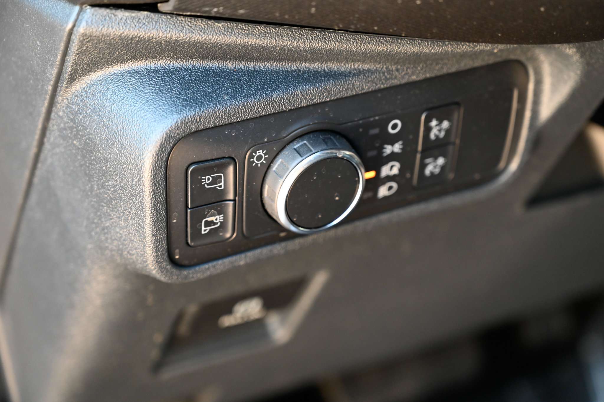 Used 2021 Ford Bronco First Edition AWD/4WD image 13
