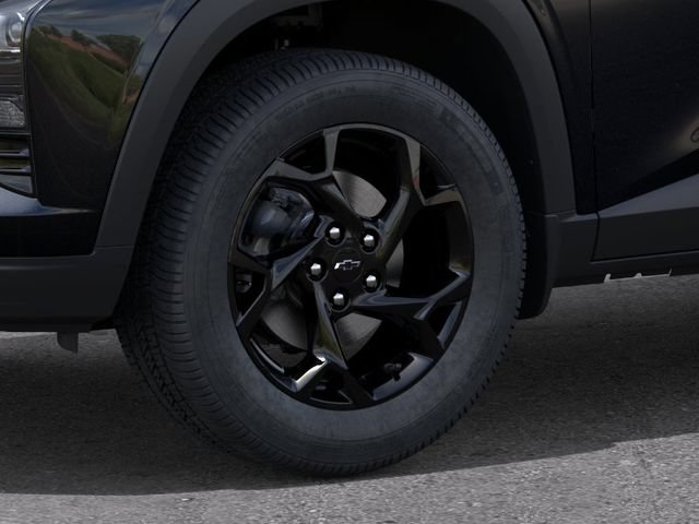 New 2026 Chevrolet Trax LT w/ Driver Confidence Package FWD image 9