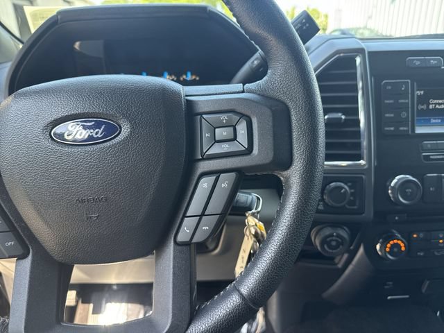Used 2016 Ford F150 XLT w/ Equipment Group 301A Mid AWD/4WD image 18