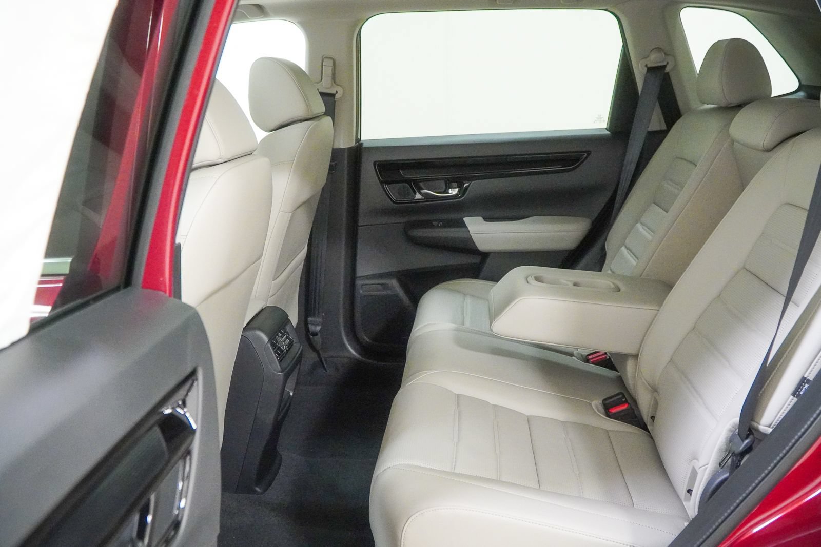 New 2026 Honda CR-V EX-L image 39