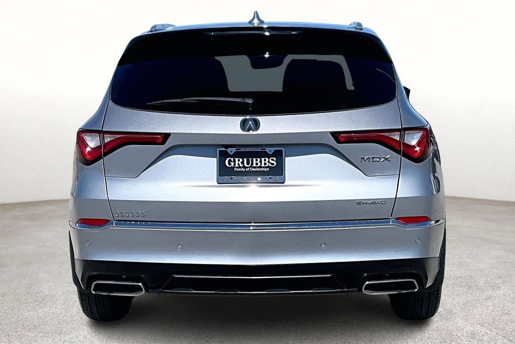 Used 2023 Acura MDX SH-AWD w/ Advance Package image 6
